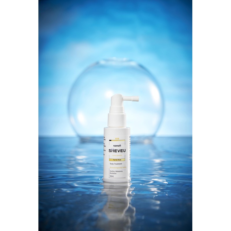 Sheveu Scalp Treatment 50 ml