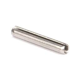 Hatco 05-08-006 Stainless Steel Pin Spring Self-Locking 1/8X3/4