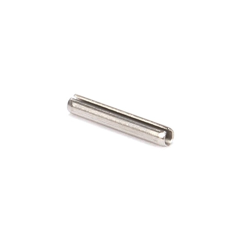 Hatco 05-08-006 Stainless Steel Pin Spring Self-Locking 1/8X3/4