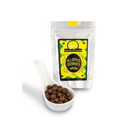 Allspice Berries, Whole