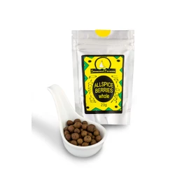 Allspice Berries, Whole