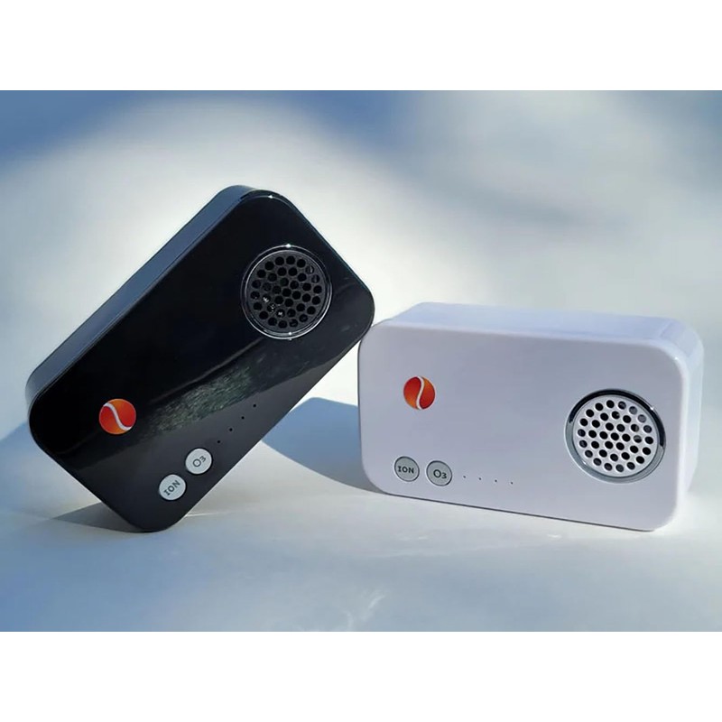 Therasage TheraO3 Ozone Module in Black