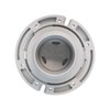 Oatey 3 in. PVC Closet Flange with Plastic Ring and
