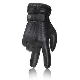PEARLWOOD MIKE Men's Sheepskin Gloves