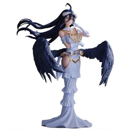 Overlord IV Anime Character Collectible Bust and Statue (Albedo Original)