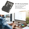 TPM2.0 Encryption Security Module SPI 14Pin Secure Storage Standalone TPM2.0