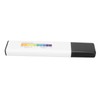 Water PH Tester Accurate Detection Automatic Calibration Temperature Replenishment LED