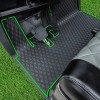 Xtreme Mats Yamaha Drive2 Golf Cart Mat, Full Coverage Floor