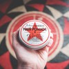 JOHNNY'S CHOP SHOP Original Sheen Men's Hair Pomade Strong &