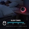 Kids Alarm Clock, Sleep Training Kids Alarm Clock with Sun