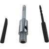 PRODIAMANT SDS‑Plus Adapter M16 Including Pilot Drill and Ejection Wedge