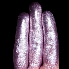 CRISTAL EYESHADOW - AMETHYST