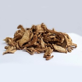 Tierra de Colores - Jengibre en Trozo 500Gr