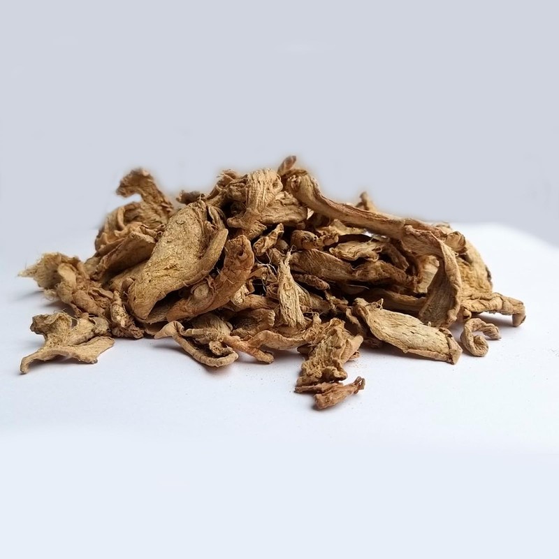 Tierra de Colores - Jengibre en Trozo 500Gr