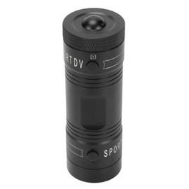 Sports Bike Camera Waterproof Motorcycle Helmet Camera HD 1080P with Microphone for Handlebars