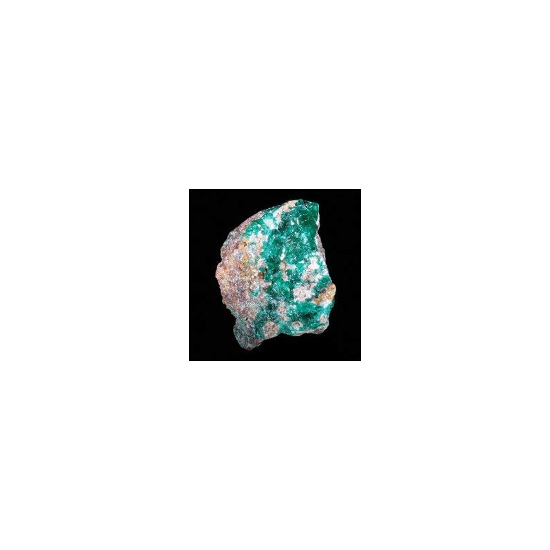 Dioptase Healing Crystal