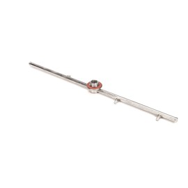 CMA Dish Machines 00304.29 Rinse Arm with Bearing for Model CMA-180 Dish Machines