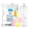 Large Modeling Pack Starter Pack Cool 1kg+6 Pack tools+Collagen Multi