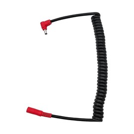 Gerbing 12V Coil Cord 4 Foot Extension