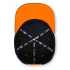 Red Bull Snapback Cap KTM Carve Blue