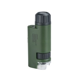 Celestron Kids Let Your Child Explore The World Microscope, Green (44116)