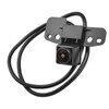23165927 Front View Car Security Camera - Fit for Chevy