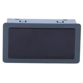 Unbranded Serial Port Meter 0.56 In 4 Digit LED Display RS485 Serial Port Meter