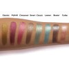 The Balm Petal To The Metal Shift Into Overdrive Eyeshadow