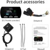 Throttle Response Controller 9 Drive Modes Smart Electronic Racing Accelerator