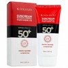 K-SoRegio Waterful Essence Sunscreen 70ml SPF50+ PA+++ 6ea