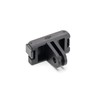 DJI Osmo Action Quick Release Adapter Mount, Compatible with: Osmo