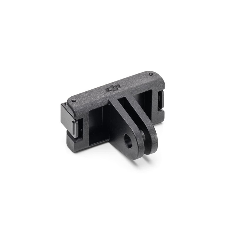 DJI Osmo Action Quick Release Adapter Mount, Compatible with: Osmo