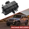 68364312AC Coolant Recovery Bottle Compatible for Jeep Wrangler 2.0L L4