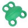 Finger Exerciser Ball Stress Relief Versatile Hand Grip Strengthener Finger