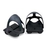 Compositi Stirrup Inserts with Slip Protection 1 Pair = 2
