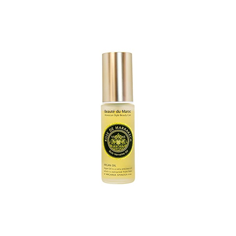 Rose de Marrakech Rich Velveen Oil, 2.4 fl oz (60