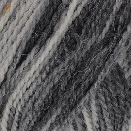 King Cole Homespun Prism DK (Rain Cloud 5184)