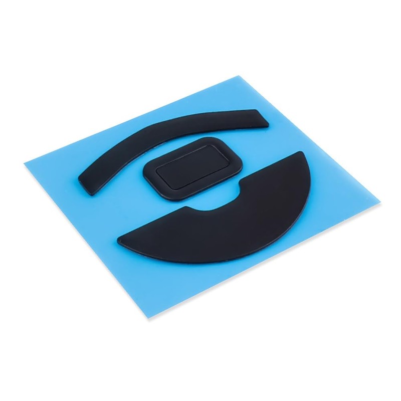 2 Juegos de Almohadillas para ratón Viper Gaming Mouse (para