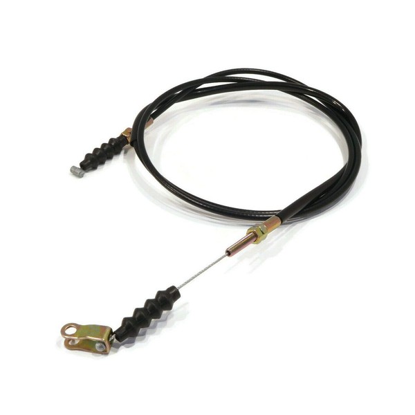 The ROP Shop | Accelerator Cable for 1985, 1986 & 1987 Yamaha G2 Electric & Gas Golf Carts