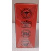 Vivo Per Lei Beard Balm Cedarwood Vitamin E & Jojoba