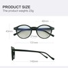 ZENOTTIC Blue Light Blocking Glasses, Anti-Dizzy Glasses for Men and