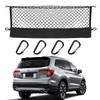 Cargo Net for Honda Pilot 2026-2022 Trunk Car Rear Tailgate