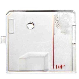 Cutex Bobbin Cover Plate Part Number #416679701 Compatible with Pfaff Passport 2.0 3.0 / Singer C240
