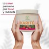 Crema Corporal De Karité KIDS Piel Hidratada 400 Gramos Productos