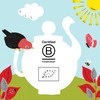 Clipper Fairtrade Organic English Breakfast Tea Bags | Black Tea