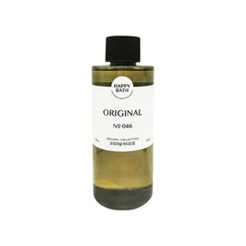 Original Collection Body Oil Original 250ml Happy Bath / 오리지널컬렉션 바디오일 오리지널 250ml 해피바스