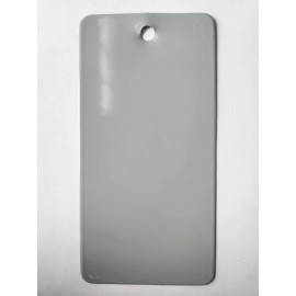 Union Coatings Window Gray RAL 7040 Powder Coating Paint / 1 LB