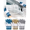 Patelai 3 Pairs Microfiber Plant Dusting Gloves Leaf Cleaning Gloves