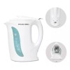 Proctor Silex Jarra eléctrica Proctor Silex K2070Y blanca 120V 1L