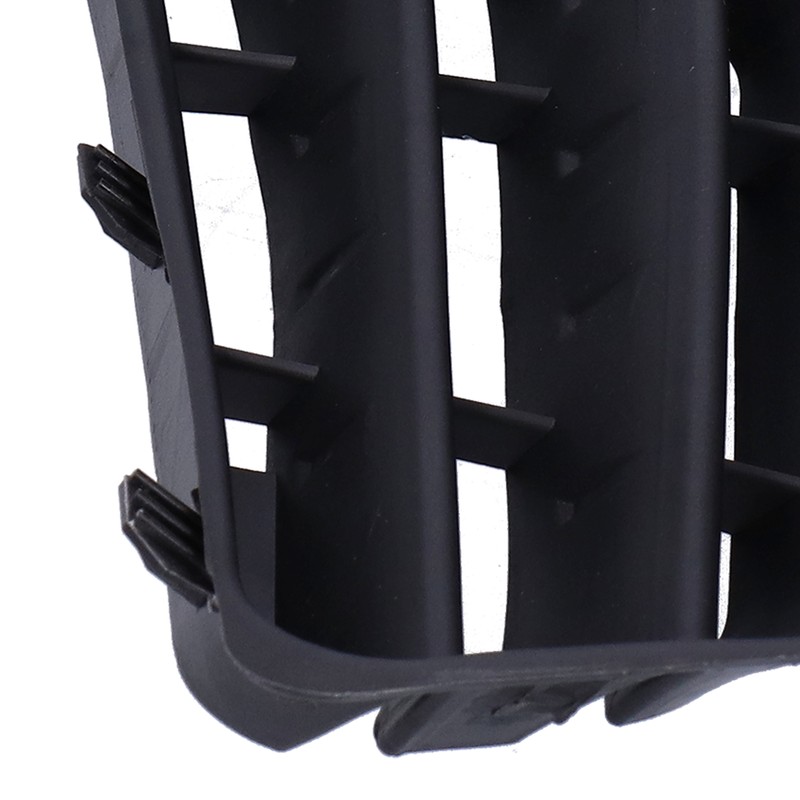 Front Bumper Grill Left Side 7701474478 Replacement Fit for Renault